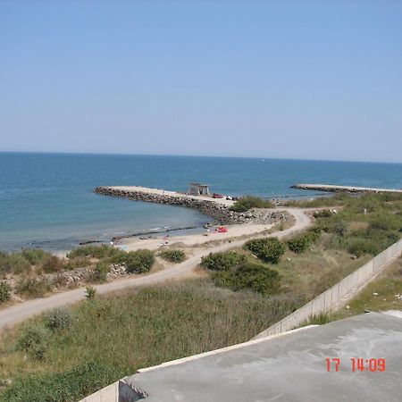 Appartement Golden Sea View Penthouse à Pomorie Extérieur photo