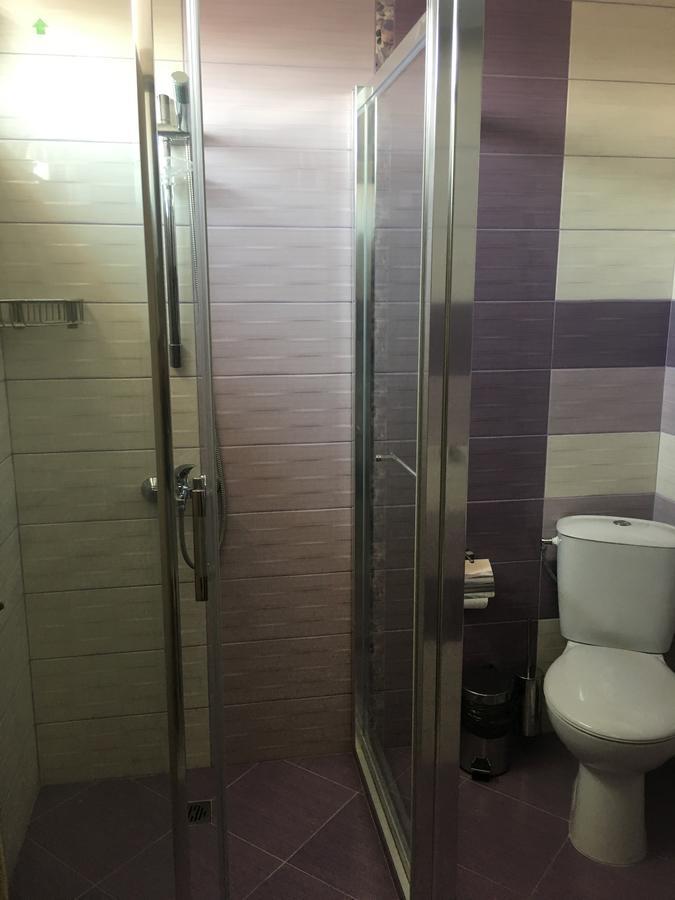 Appartement Golden Sea View Penthouse à Pomorie Extérieur photo